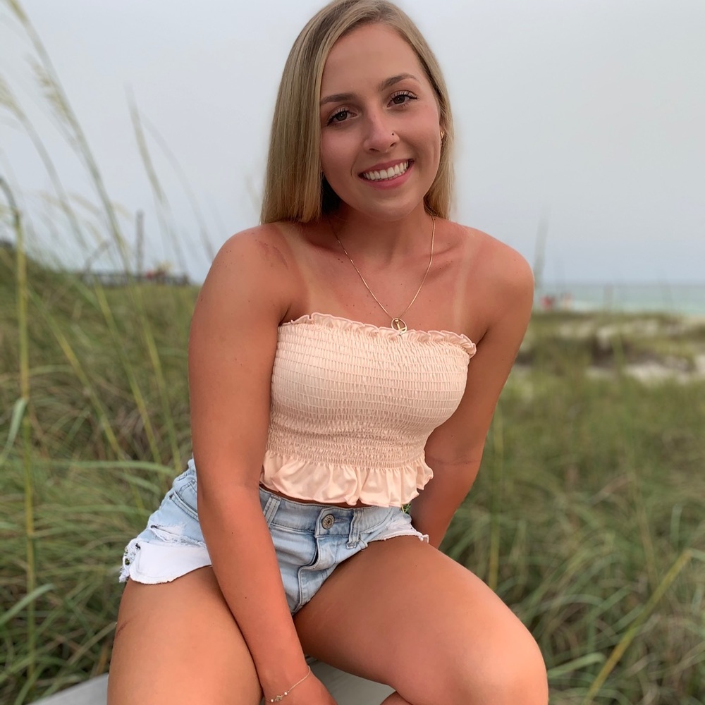 Meet your Posher, Micah